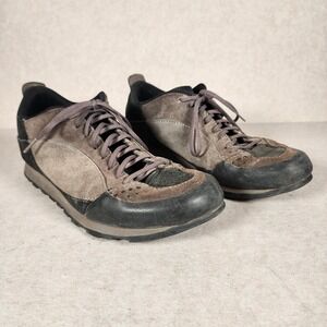 La Sportiva Approach Hiking Shoes Sneakers Impact Brake System Gray EU 42